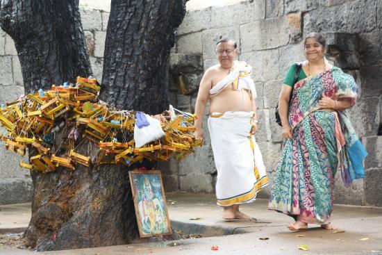 Nithyakalyana Perumal Temple
