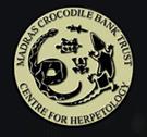 Madras Crocodile Bank Trust